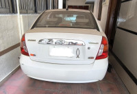 Hyundai Verna VTVT SX 1.6