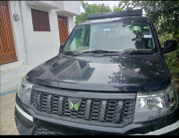 Mahindra Bolero Bulero Neo N4