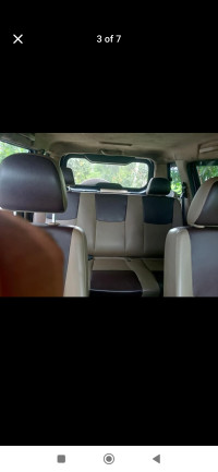 Mahindra Bolero Bulero Neo N4