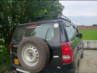 Mahindra Bolero Bulero Neo N4