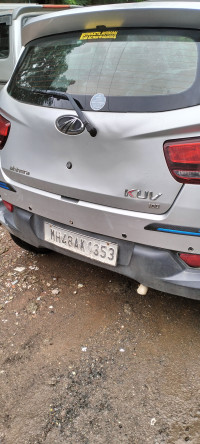 Mahindra KUV100 K8 diesel 6 str