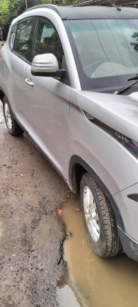 Mahindra KUV100 K8 diesel 6 str