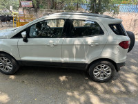Ford Ecosport Titanium