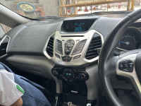 Ford Ecosport Titanium