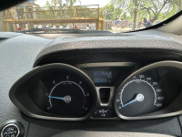 Ford Ecosport Titanium