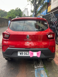 Renault Kwid 1.0 RXT AMT