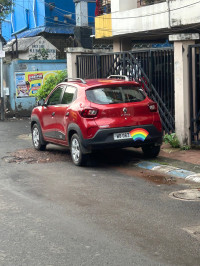 Renault Kwid 1.0 RXT AMT