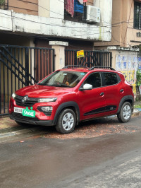 Renault Kwid 1.0 RXT AMT