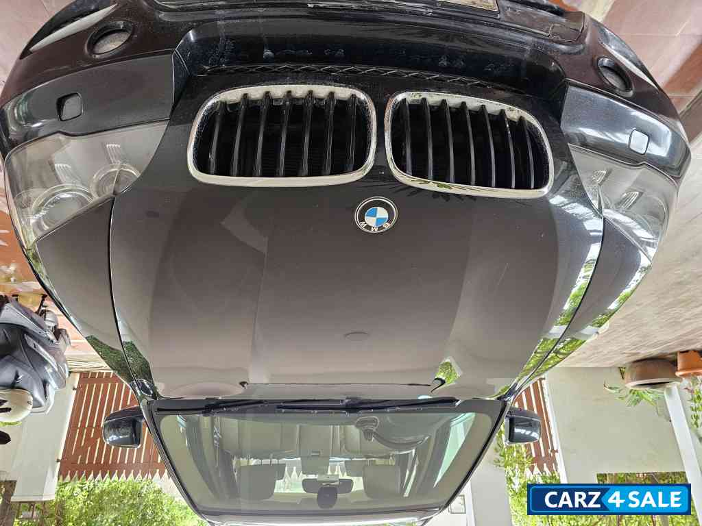 BMW X5 Xdrive 30d