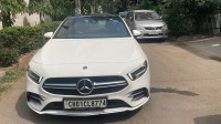 Mercedes-Benz A-Class AMG 2022 Model