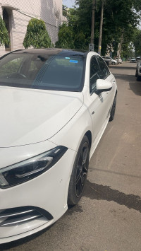 Mercedes-Benz A-Class AMG