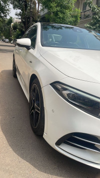 Mercedes-Benz A-Class AMG