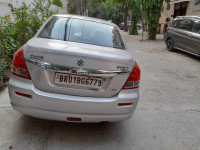 Maruti Suzuki Dzire VXI