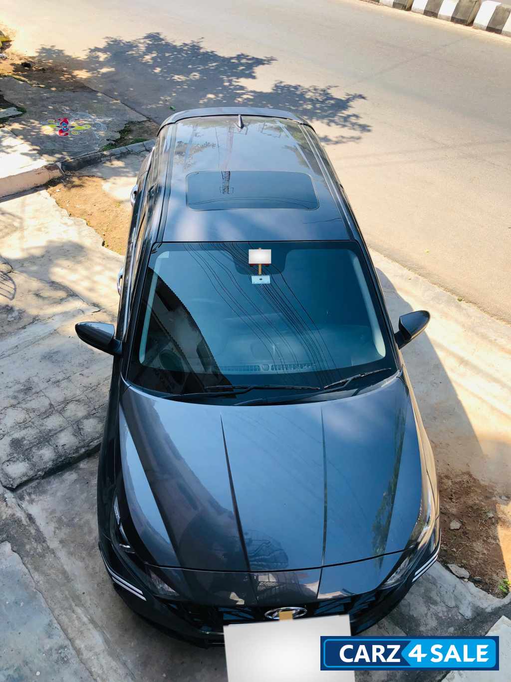 Hyundai i20 Asta Optional