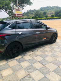 Hyundai i20 Asta Optional