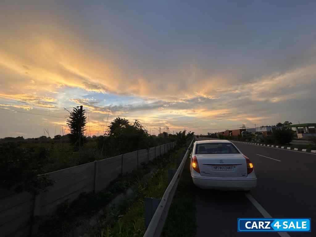 Tata Manza Aura Safire