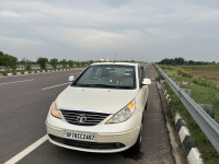 Tata Manza Aura Safire