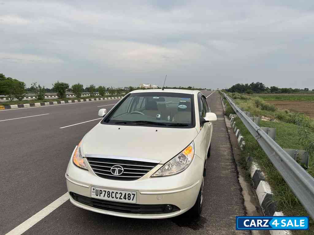 Tata Manza Aura Safire