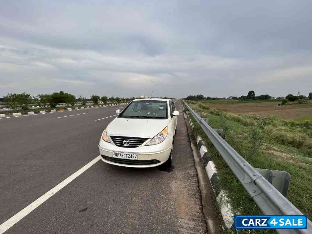 Tata Manza Aura Safire