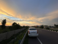 Tata Manza Aura Safire