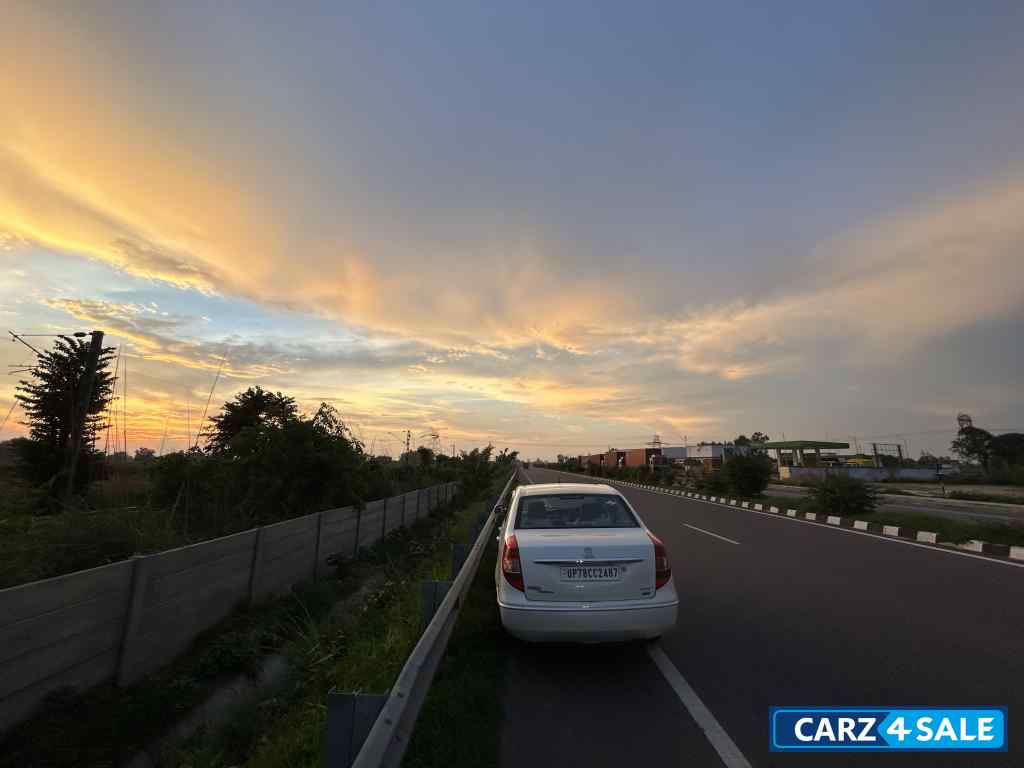 Tata Manza Aura Safire