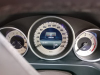 White Mercedes-Benz E-Class E-250