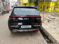 Kia Sonet HTX ANNIVERSARY EDITION 1.0 DCT [2022 - 2023]