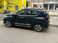 Kia Sonet HTX ANNIVERSARY EDITION 1.0 DCT [2022 - 2023]