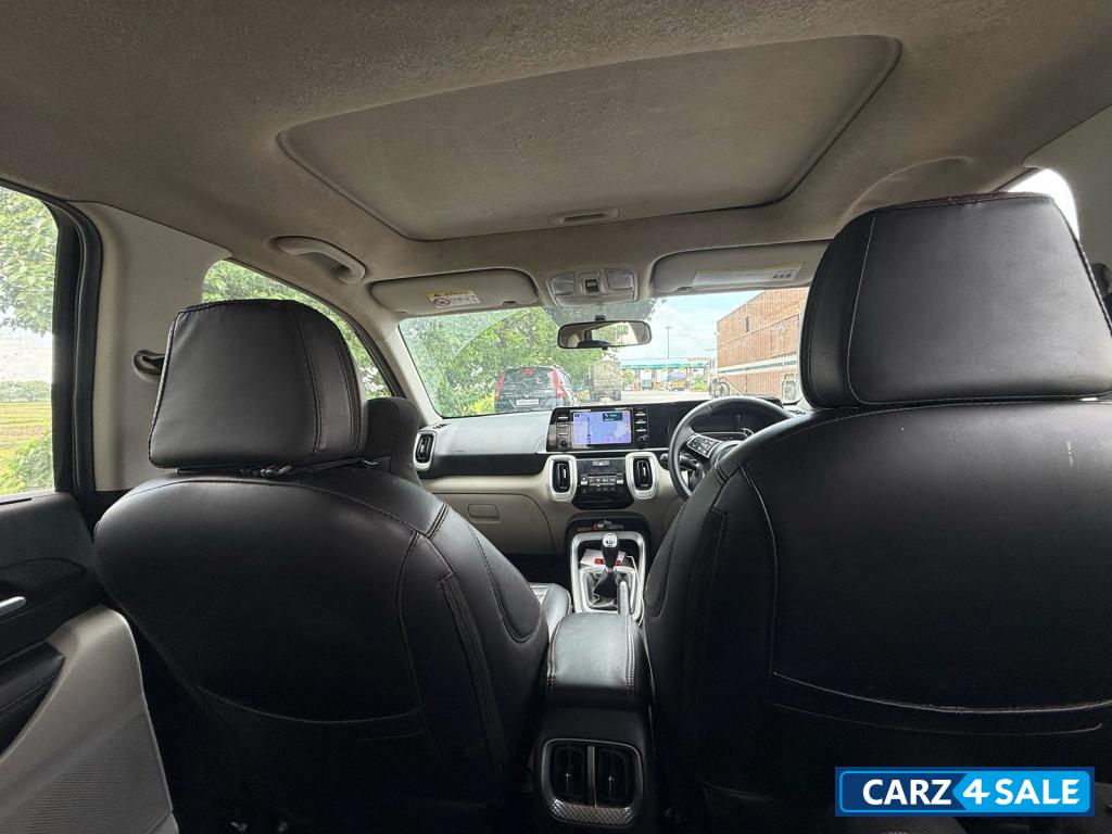 Kia Sonet HTX ANNIVERSARY EDITION 1.0 DCT [2022 - 2023]