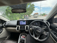 Kia Sonet HTX ANNIVERSARY EDITION 1.0 DCT [2022 - 2023]