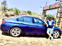 BMW 3-Series 320d LCI MSport