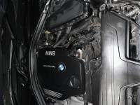 BMW 3-Series 320d LCI MSport