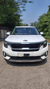 Kia Seltos HTX + 2019 Model