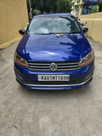 Volkswagen Vento TDI 2019 Model
