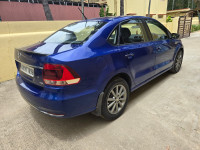 Volkswagen Vento TDI