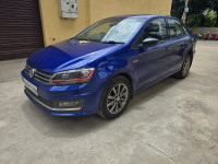 Volkswagen Vento TDI