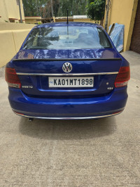 Volkswagen Vento TDI
