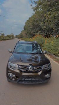 Renault  Rxt 2018 Model