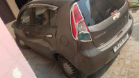 Chevrolet Sail Hatchback diesel 1.3
