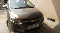 Chevrolet Sail Hatchback diesel 1.3