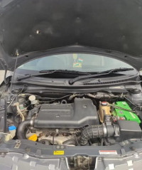 Grey Maruti Suzuki Swift Vdi