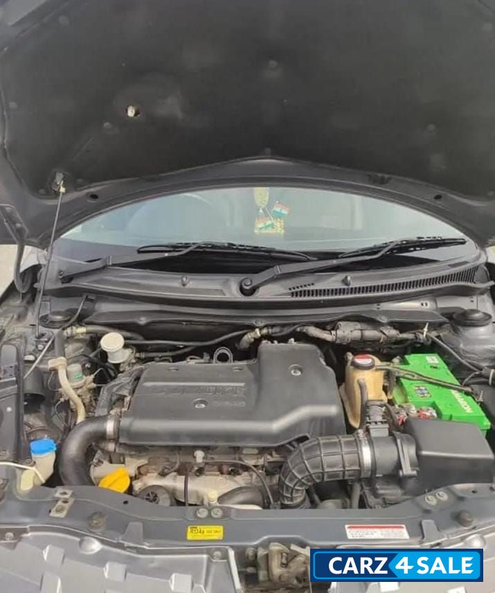 Grey Maruti Suzuki Swift Vdi Grey Maruti Suzuki Swift Vdi