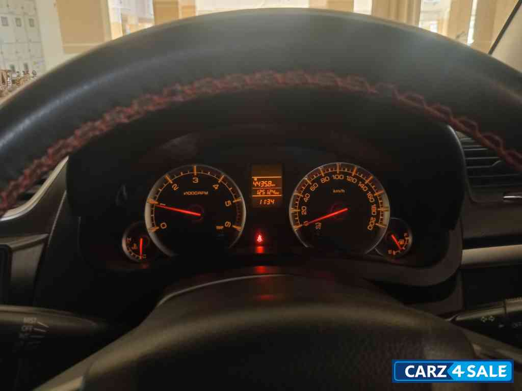 Grey Maruti Suzuki Swift Vdi Grey Maruti Suzuki Swift Vdi