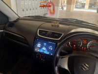 Grey Maruti Suzuki Swift Vdi