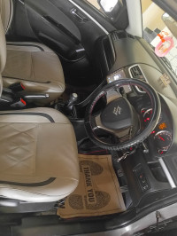 Grey Maruti Suzuki Swift Vdi