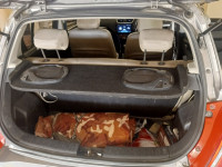 Grey Maruti Suzuki Swift Vdi