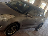 Grey Maruti Suzuki Swift Vdi