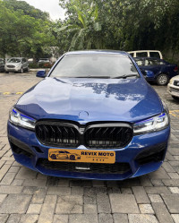 BMW 5-Series 525 d 2010 Model