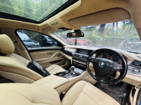BMW 5-Series 525 d