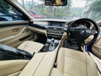 BMW 5-Series 525 d
